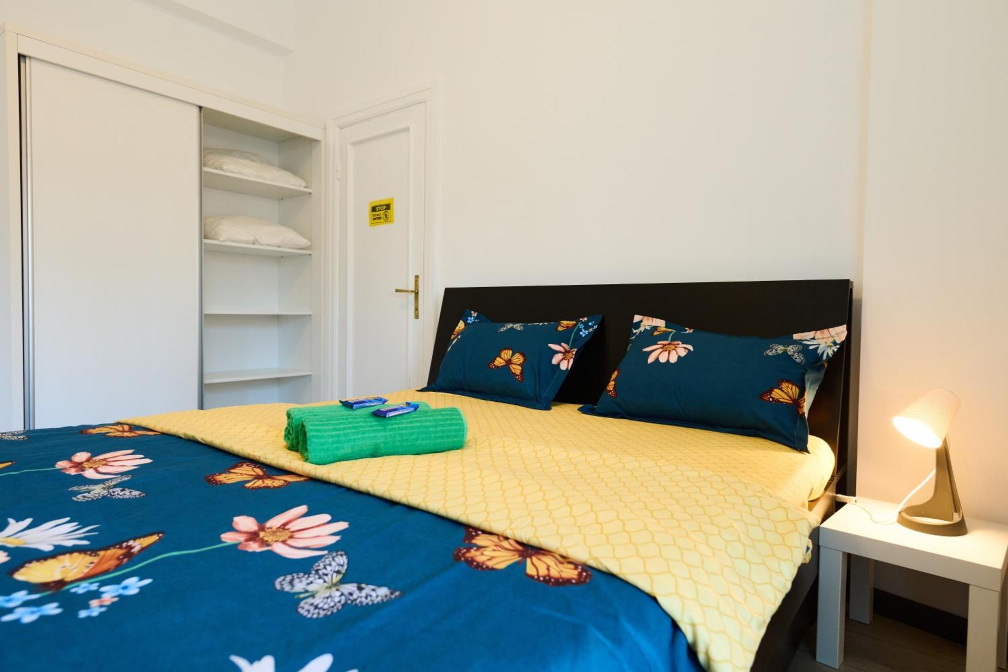 Old Town Retreat Apartment 7 Boekarest Buitenkant foto