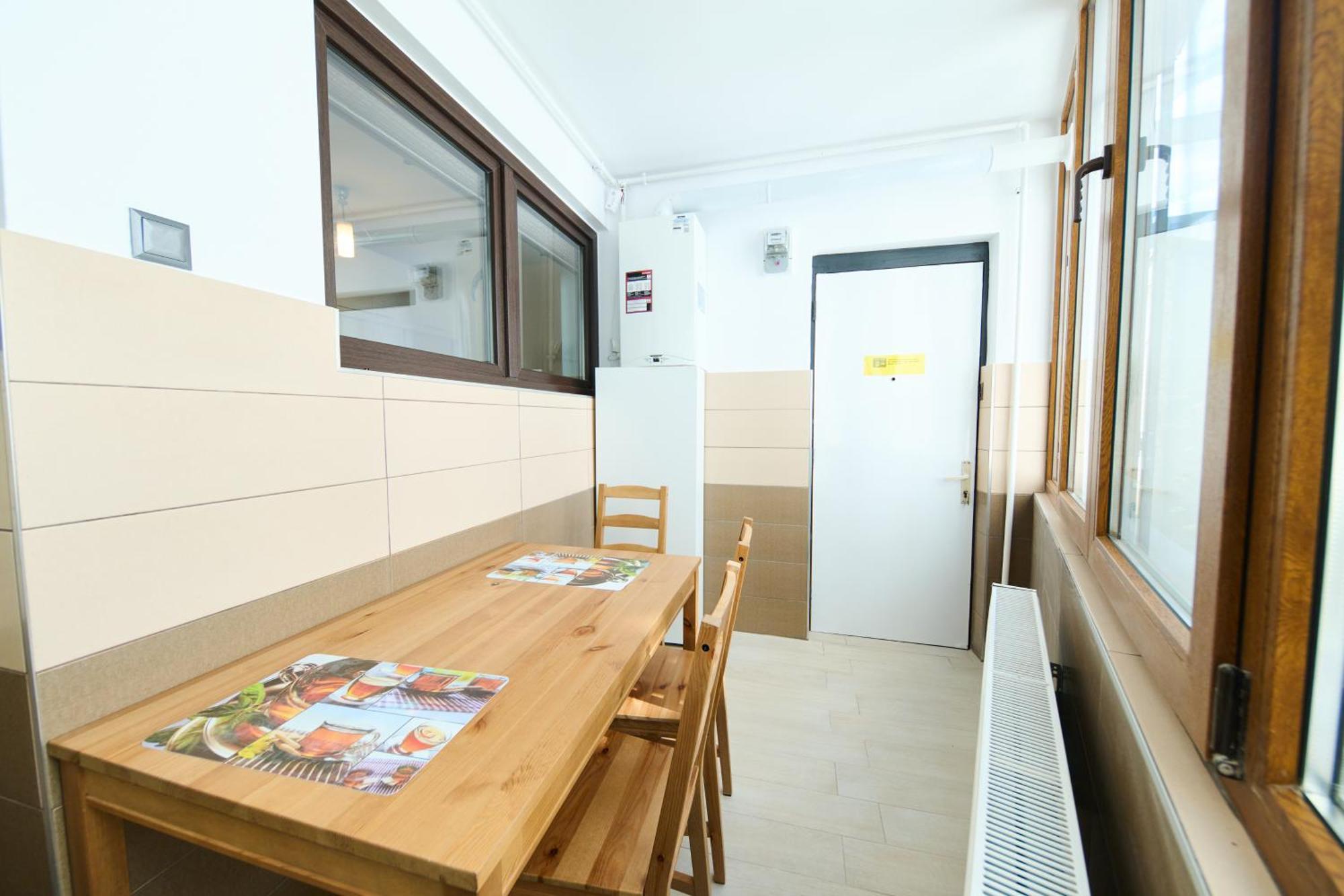 Old Town Retreat Apartment 7 Boekarest Buitenkant foto