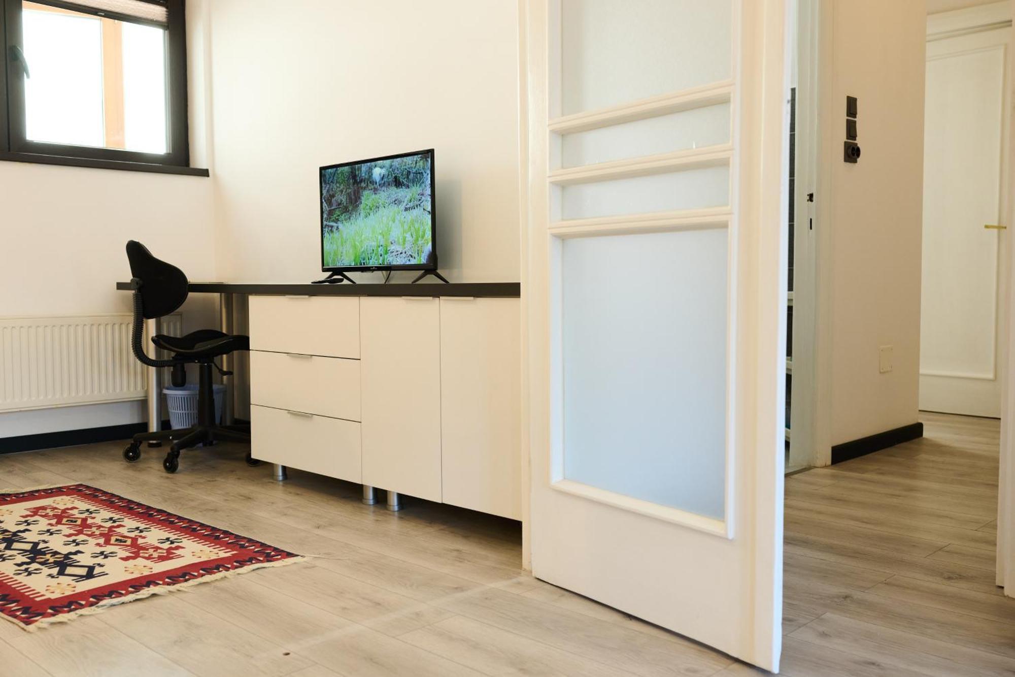 Old Town Retreat Apartment 7 Boekarest Buitenkant foto