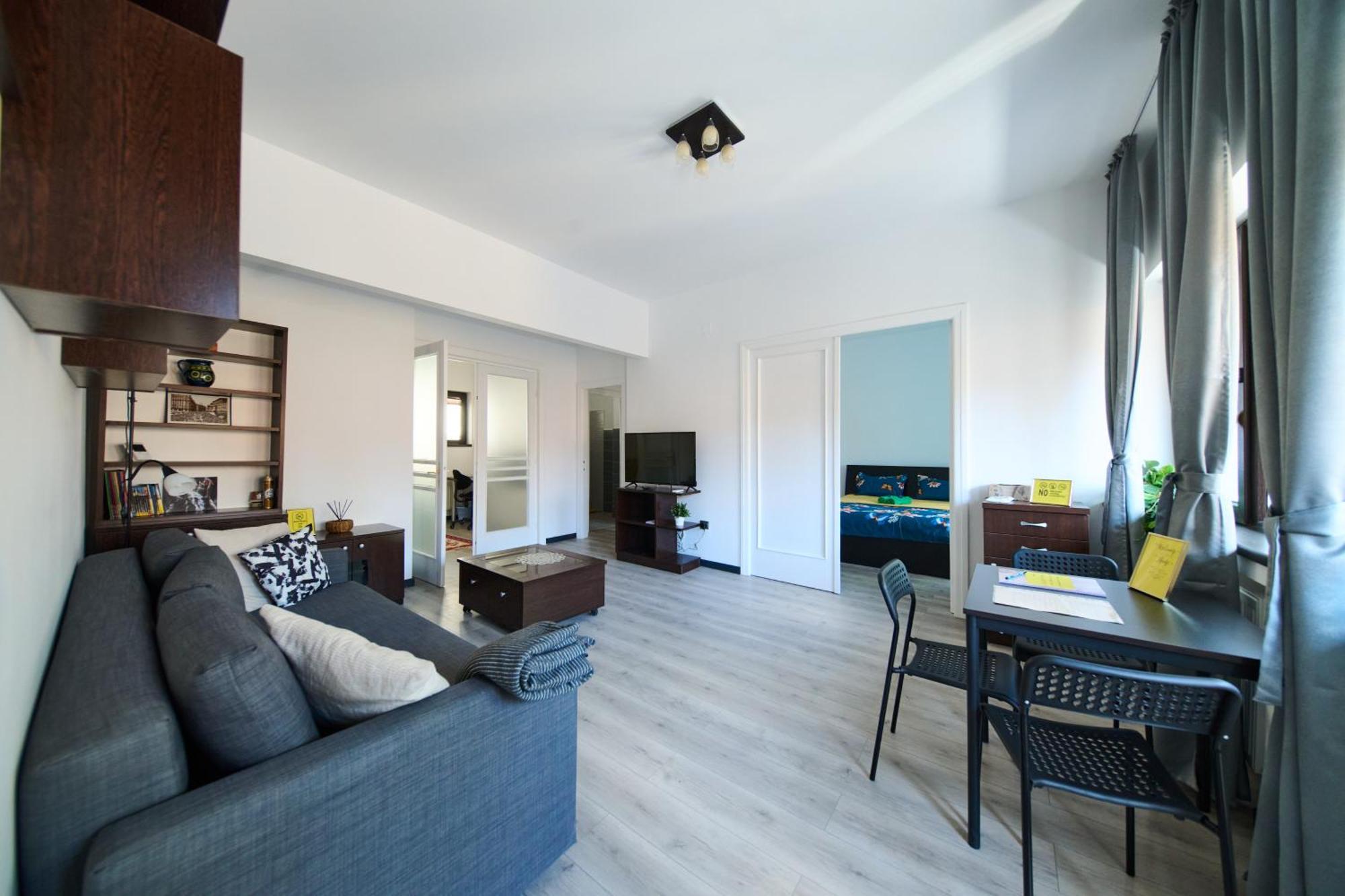 Old Town Retreat Apartment 7 Boekarest Buitenkant foto