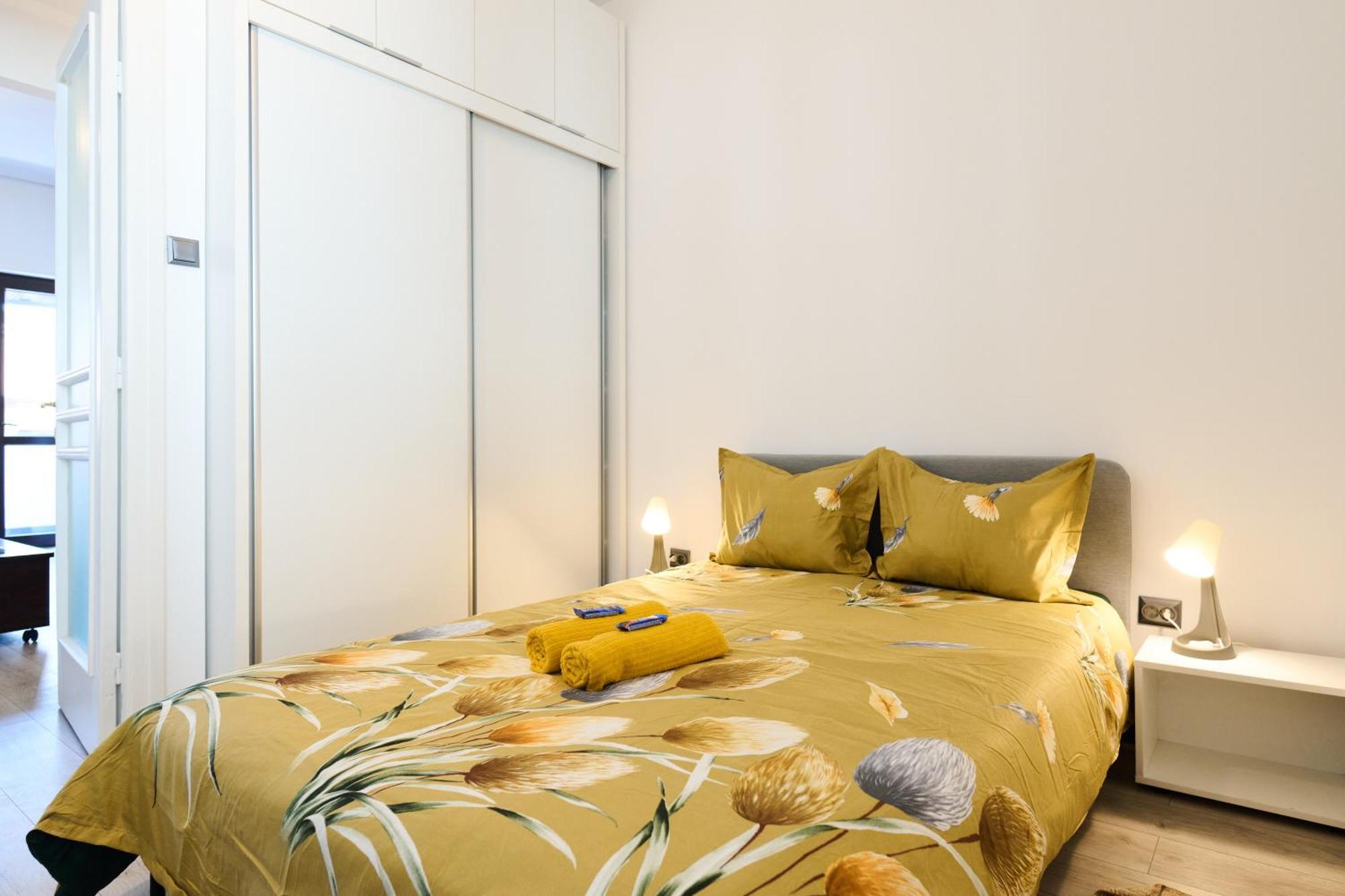 Old Town Retreat Apartment 7 Boekarest Buitenkant foto