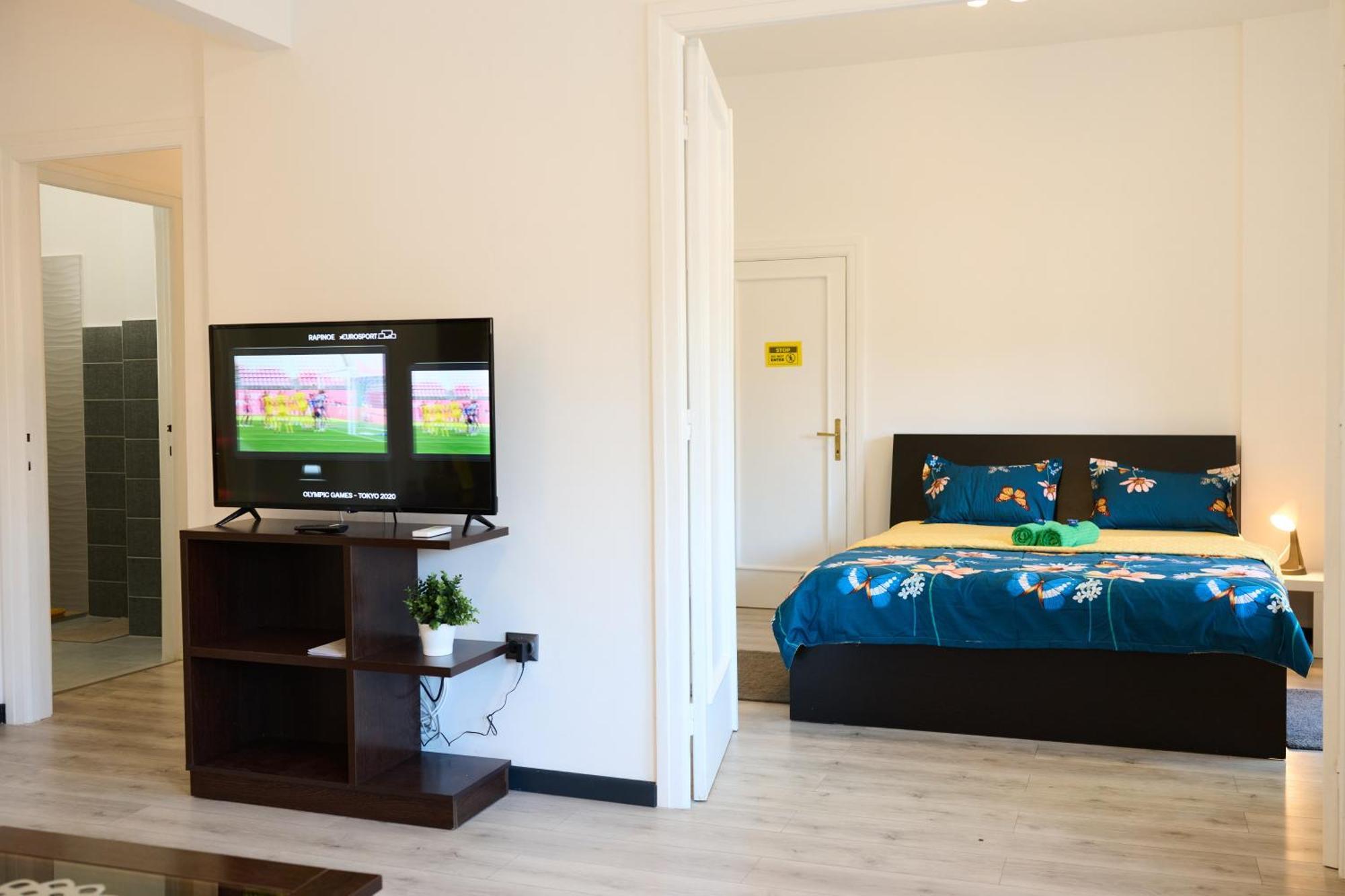 Old Town Retreat Apartment 7 Boekarest Buitenkant foto