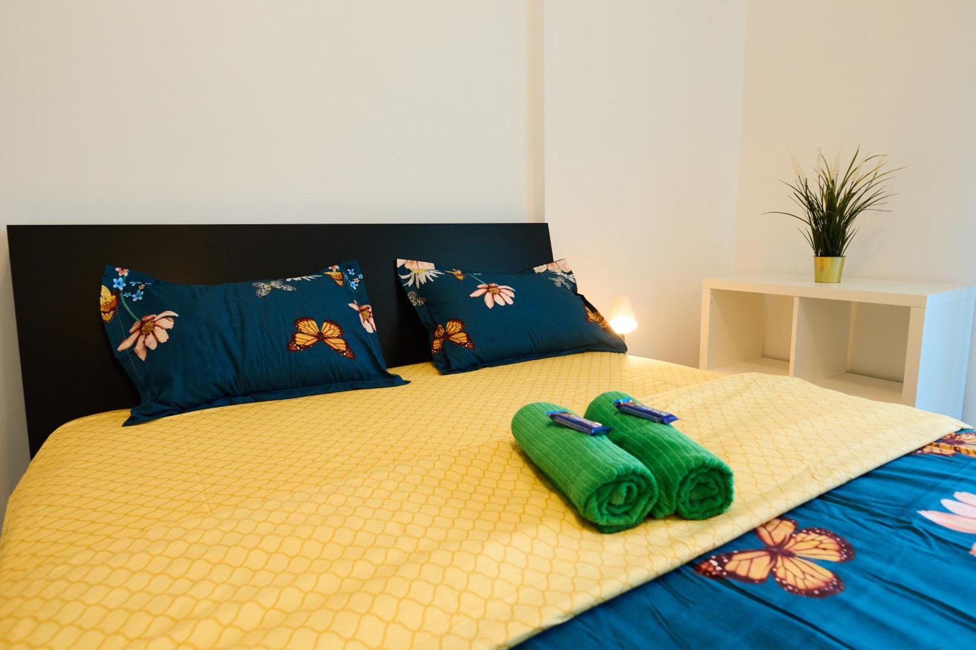 Old Town Retreat Apartment 7 Boekarest Buitenkant foto