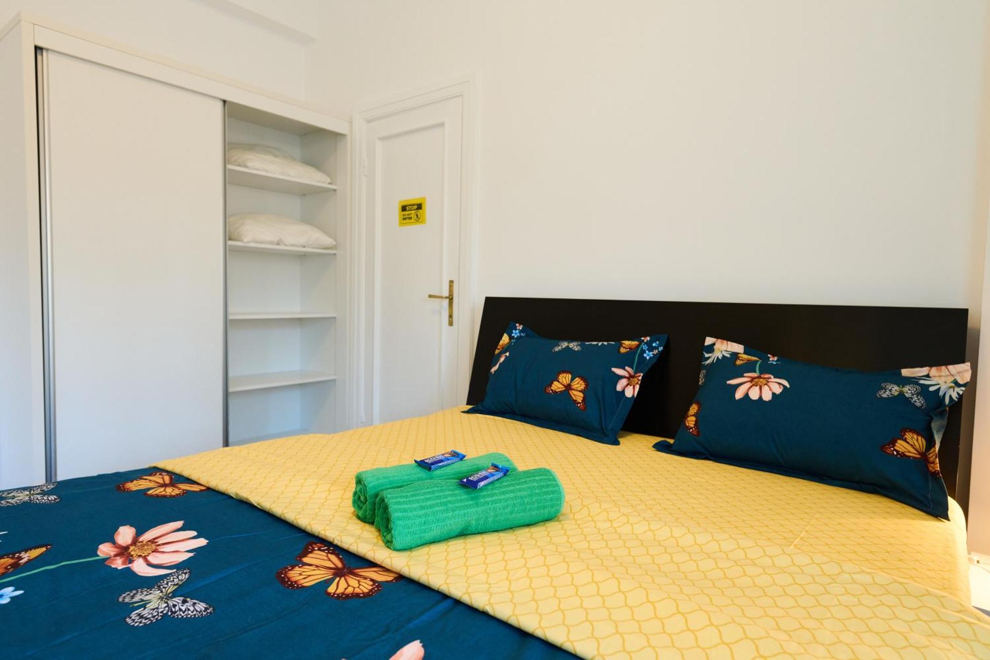 Old Town Retreat Apartment 7 Boekarest Buitenkant foto